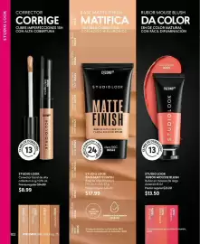 Catálogo Cyzone Página 114