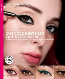 Catálogo Cyzone Página 116