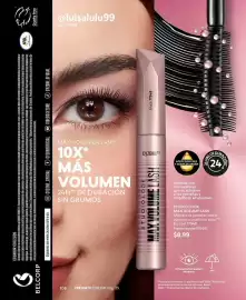 Catálogo Cyzone Página 118