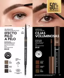 Catálogo Cyzone Página 119