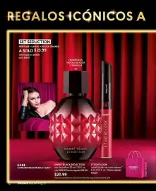 Catálogo Cyzone Página 12