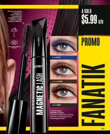 Catálogo Cyzone Página 121