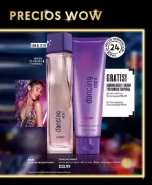 Catálogo Cyzone Página 13