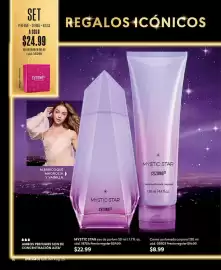 Catálogo Cyzone Página 16