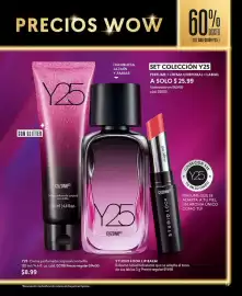 Catálogo Cyzone Página 19