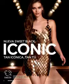 Catálogo Cyzone Página 2