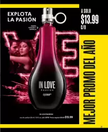 Catálogo Cyzone Página 21