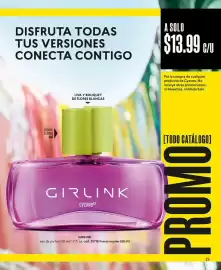 Catálogo Cyzone Página 25