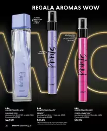 Catálogo Cyzone Página 26