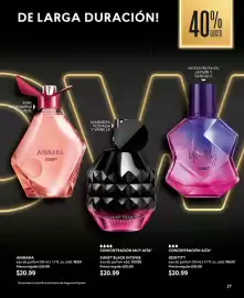 Catálogo Cyzone Página 27