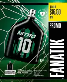 Catálogo Cyzone Página 29