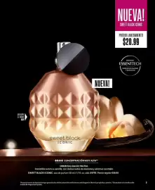 Catálogo Cyzone Página 3