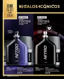 Catálogo Cyzone Página 30