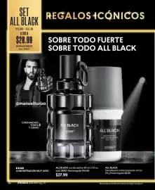 Catálogo Cyzone Página 34