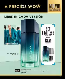 Catálogo Cyzone Página 35