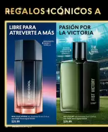 Catálogo Cyzone Página 38