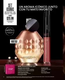 Catálogo Cyzone Página 4