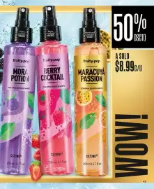 Catálogo Cyzone Página 43