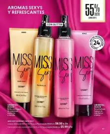 Catálogo Cyzone Página 45