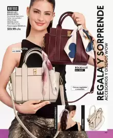 Catálogo Cyzone Página 49