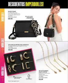 Catálogo Cyzone Página 52