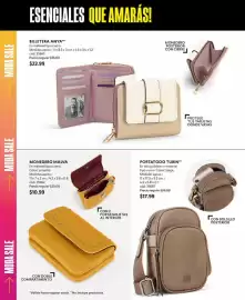 Catálogo Cyzone Página 54