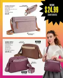 Catálogo Cyzone Página 59