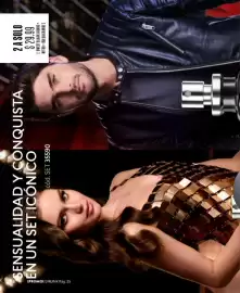 Catálogo Cyzone Página 6