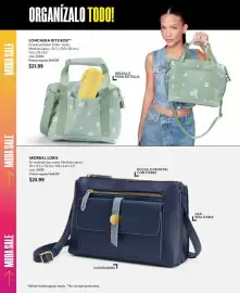 Catálogo Cyzone Página 60