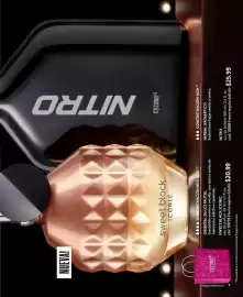 Catálogo Cyzone Página 7