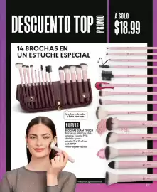 Catálogo Cyzone Página 71