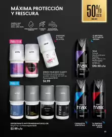 Catálogo Cyzone Página 73