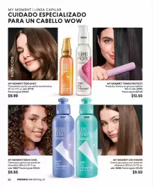 Catálogo Cyzone Página 74