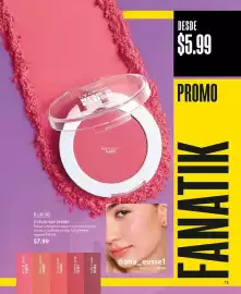 Catálogo Cyzone Página 85