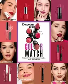 Catálogo Cyzone Página 92