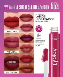 Catálogo Cyzone Página 93