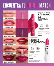 Catálogo Cyzone Página 94