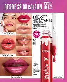 Catálogo Cyzone Página 95