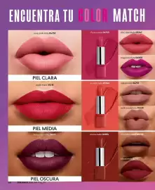 Catálogo Cyzone Página 96