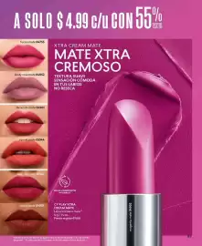 Catálogo Cyzone Página 97