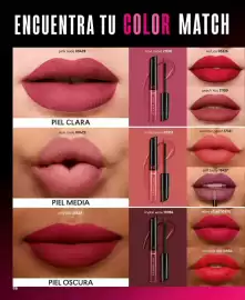 Catálogo Cyzone Página 98