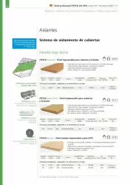 Catálogo Isolana Página 4