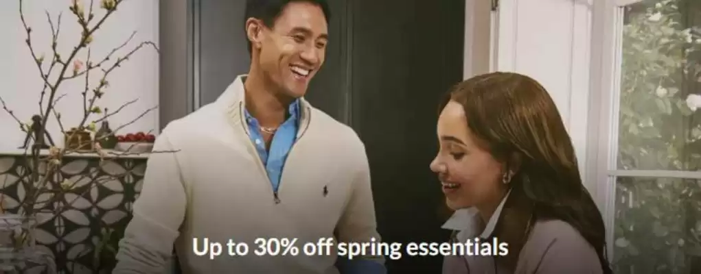 House of Fraser (valid until 29-03)