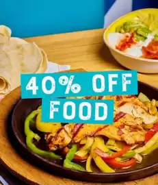 Chiquito leaflet Page 1