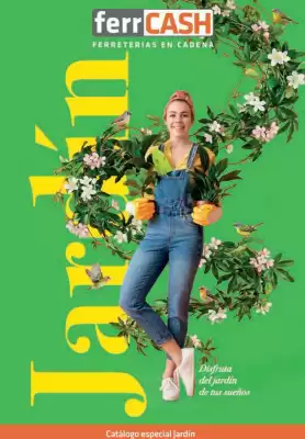 Ferrcash (válido hasta el 26-06)