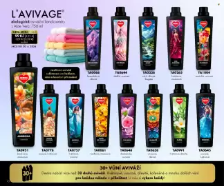 Dedra leták Strana 10