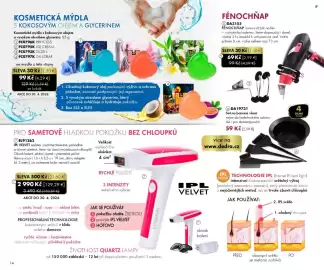 Dedra leták Strana 14