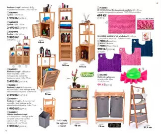 Dedra leták Strana 16