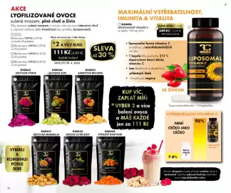 Dedra leták Strana 18