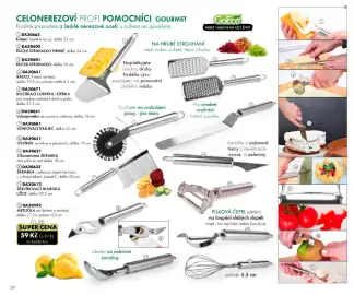 Dedra leták Strana 20